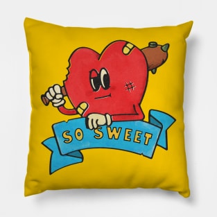 So Sweet Pillow