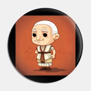 Cicero Pin