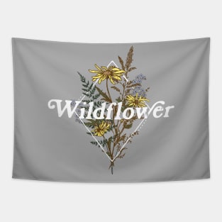 Wildflower Tapestry