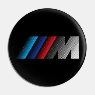 M performance Pin