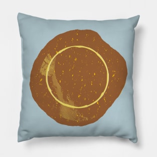 Squid Game Circle Honeycomb cookie Pillow