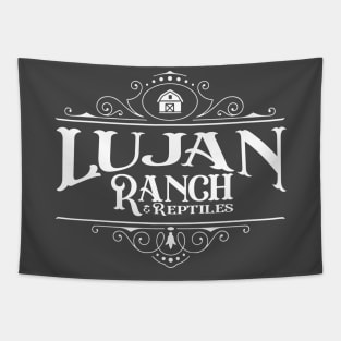 Lujan Ranch Dark Tapestry