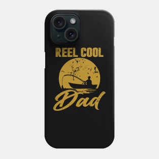 Reel Cool Dad Phone Case