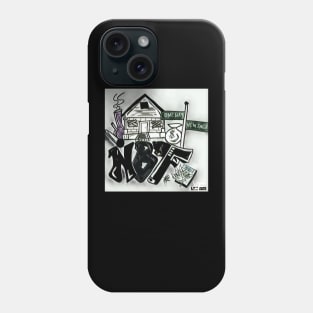 NBT Phone Case