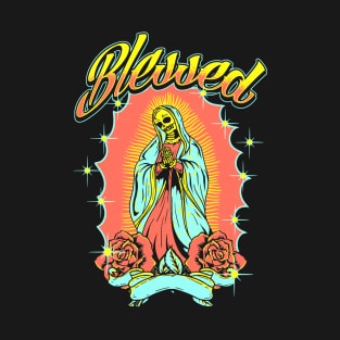 BLESSED T-Shirt