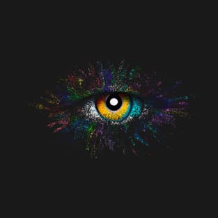 Eye T-Shirt