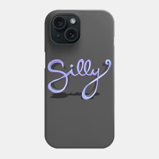 Silly Phone Case