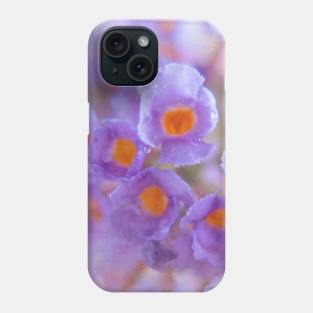 Butterfly Dreams Phone Case