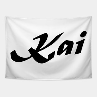 KAI Tapestry