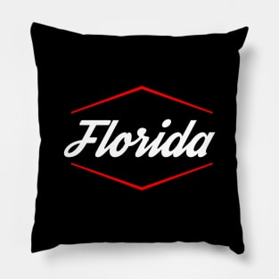 Florida Pillow