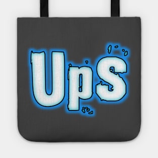 Ups Tote