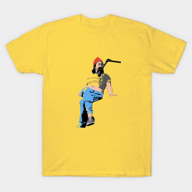 tigerbelly shirt