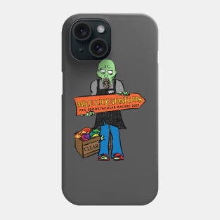 Mile Liquidators Phone Case