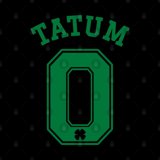 Tatum 0 Black by Clara switzrlnd