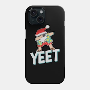 yeet Phone Case