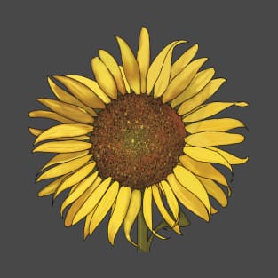 Sunflower T-Shirt