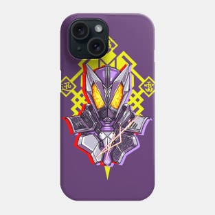 Horobi - Sting Scorpion Phone Case