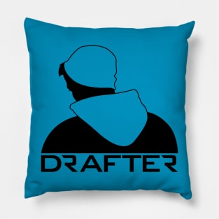 Drafter - 01 Pillow