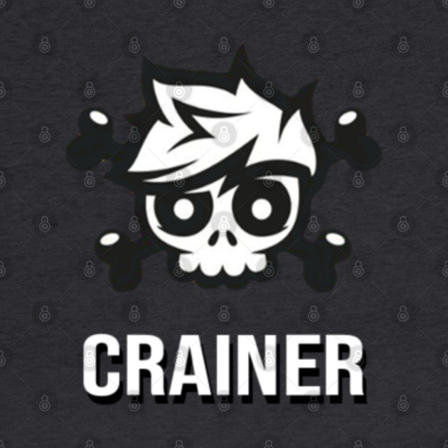 Crainer Youtube Crainer Hoodie Teepublic - crainer youtube gaming roblox