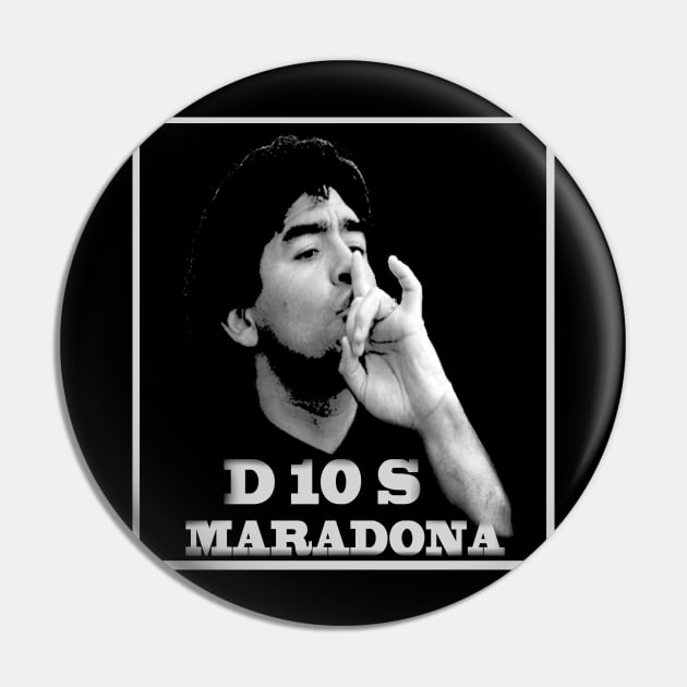 diego maradona Pin by rotra