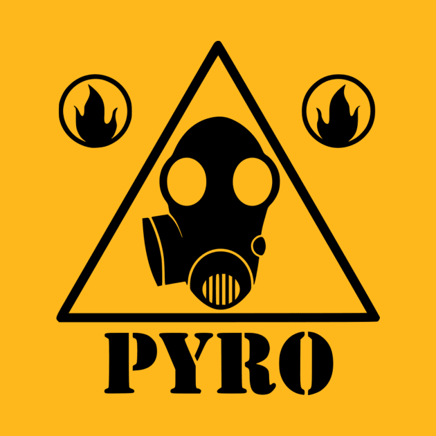 Pyro Sign by Rubtox