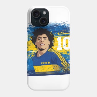 Diego Phone Case