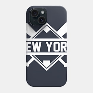 New York Y Diamond Alternate Phone Case