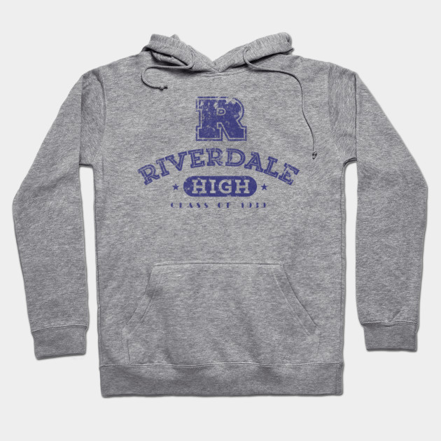 riverdale high school sweatshirt