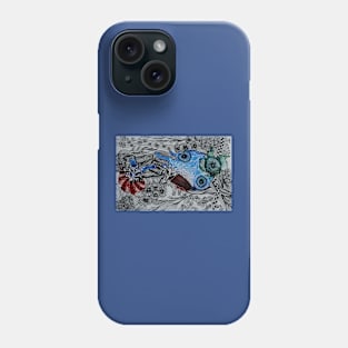 Reservoir Phone Case