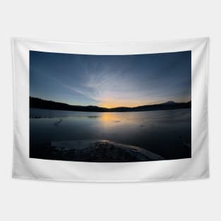 Loch Ard Tapestry