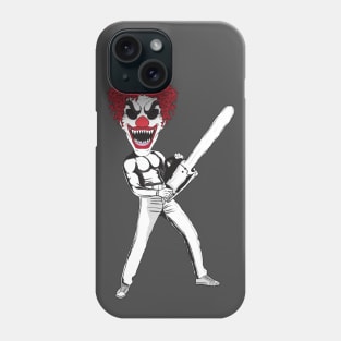 Evil Killer Clown Phone Case