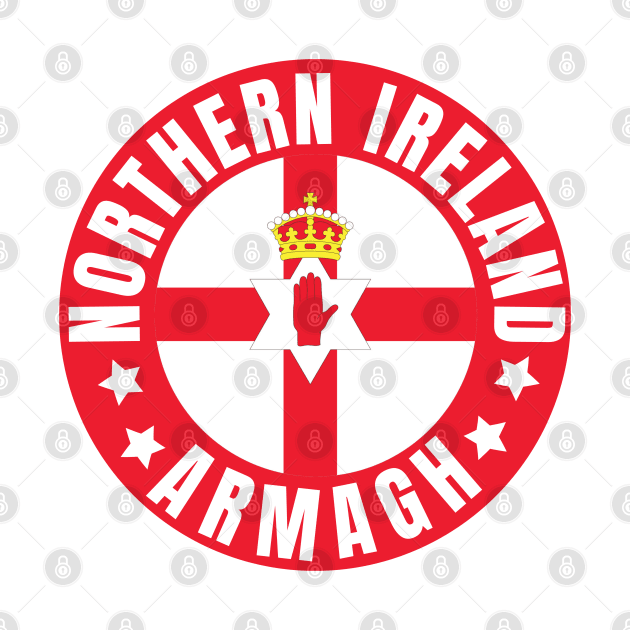 Armagh by footballomatic