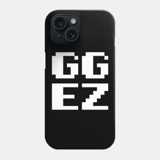 GG EZ Phone Case