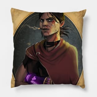 Sevika 2 Pillow