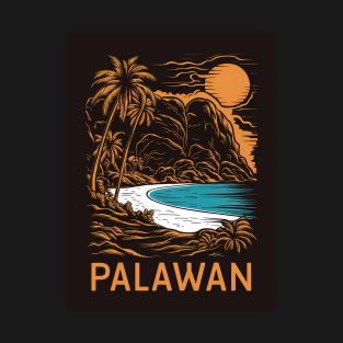 Palawan T-Shirt