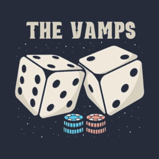 teh vamps T-Shirt