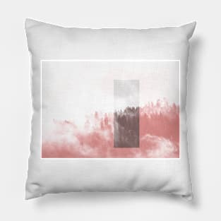 Fog 01 Pillow