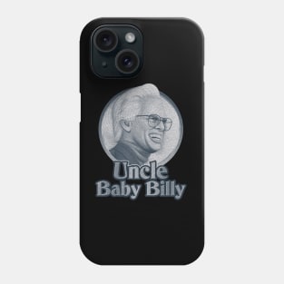 Misbehavin' Baby Billy Freeman - BEST SKETCH DESIGN Phone Case