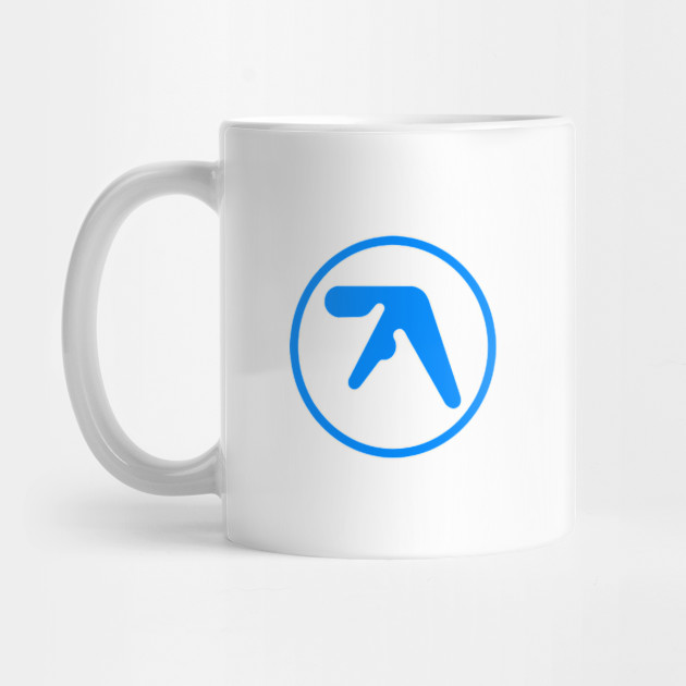 Aphex Twin Logo By Vileba