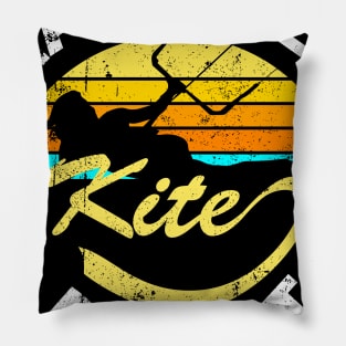 Kite Pillow