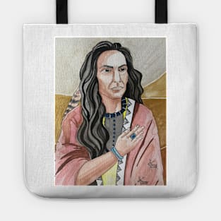 Proud Native Tote