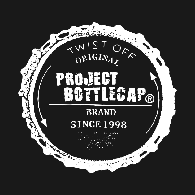 Project Bottlecap "Bottlecap" by IndyIndieRock