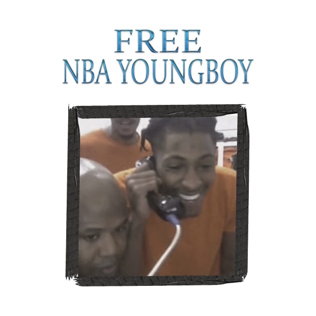 FREE YOUNGBOY by Rockem