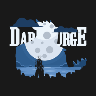 Baldur's Gate 3 Dark Urge T-Shirt