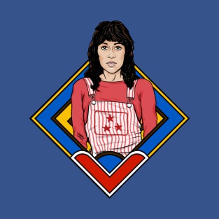 Sarah Jane T-Shirt