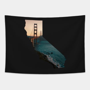 California Tapestry