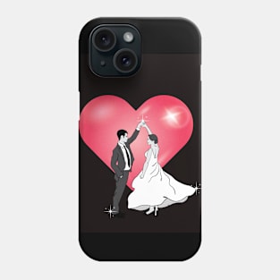 love propsel Phone Case