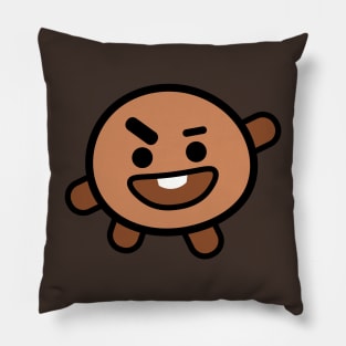 SHOOKY BT21 (BTS) Pillow