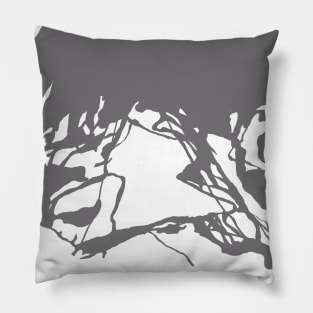 Alyeska Resort 3D Pillow