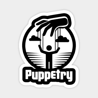 Puppetry Magnet